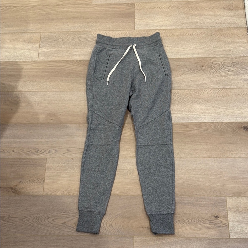 John Elliott Escobar Sweatpants- New with tags Size M